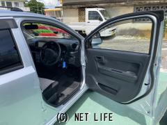 トヨタ ピクシスエポック