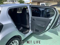 トヨタ ピクシスエポック