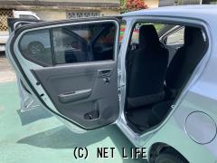 トヨタ ピクシスエポック