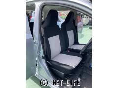 トヨタ ピクシスエポック