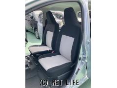 トヨタ ピクシスエポック