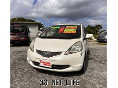 ホンダ フィット