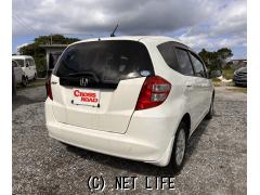 ホンダ フィット