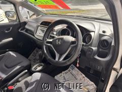 ホンダ フィット