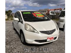 ホンダ フィット