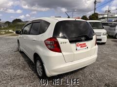 ホンダ フィット