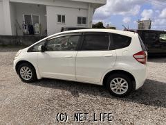 ホンダ フィット