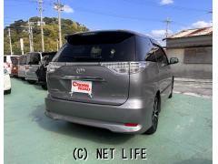 トヨタ エスティマ