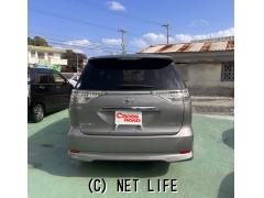 トヨタ エスティマ