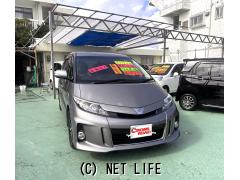 トヨタ エスティマ