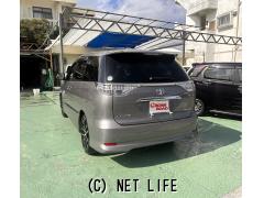 トヨタ エスティマ