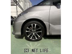 トヨタ エスティマ