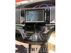 トヨタ エスティマ