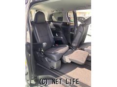 トヨタ エスティマ