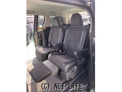 トヨタ エスティマ