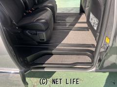 トヨタ エスティマ