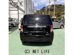 トヨタ カローラルミオン