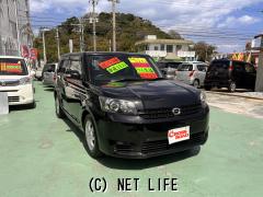 トヨタ カローラルミオン