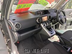 トヨタ カローラルミオン