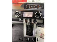 トヨタ カローラルミオン