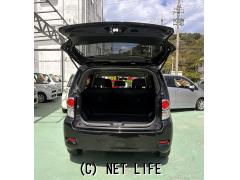 トヨタ カローラルミオン