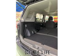 トヨタ カローラルミオン