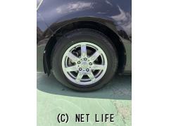 トヨタ カローラルミオン