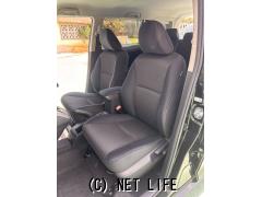 トヨタ カローラルミオン