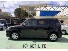 トヨタ カローラルミオン