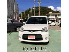 トヨタ シエンタ