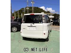 トヨタ シエンタ