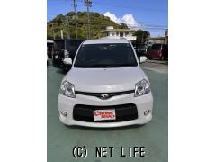 トヨタ シエンタ