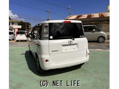 トヨタ シエンタ