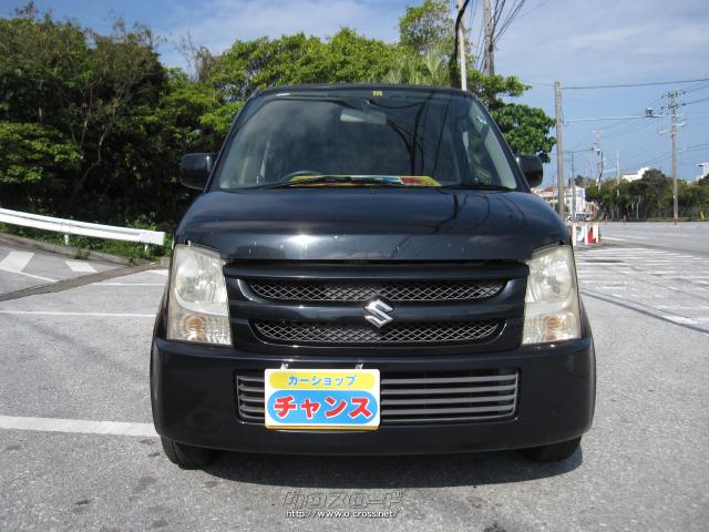 スズキ ワゴンR