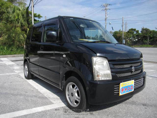 スズキ ワゴンR