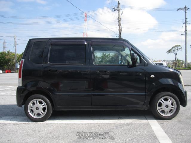 スズキ ワゴンR