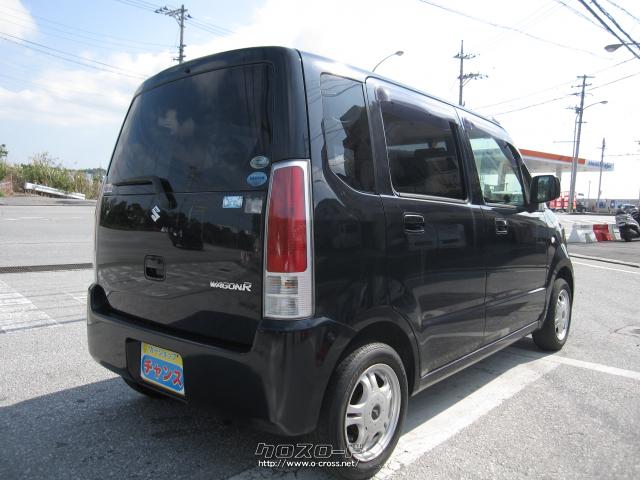 スズキ ワゴンR