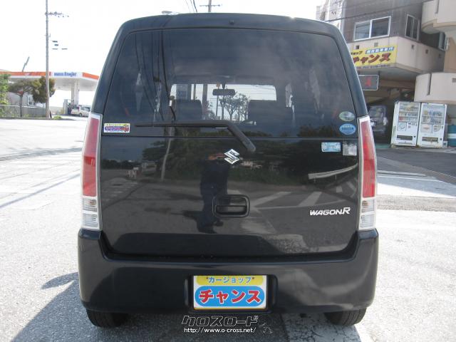 スズキ ワゴンR