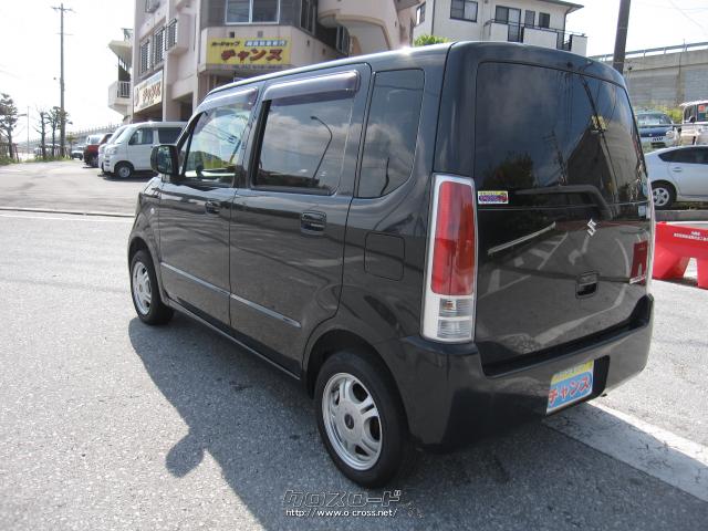 スズキ ワゴンR