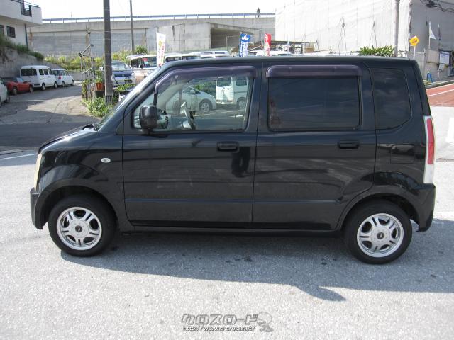 スズキ ワゴンR