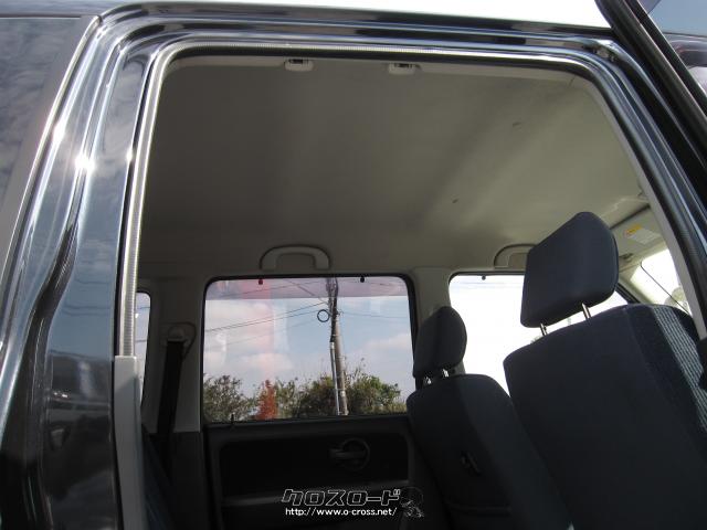 スズキ ワゴンR