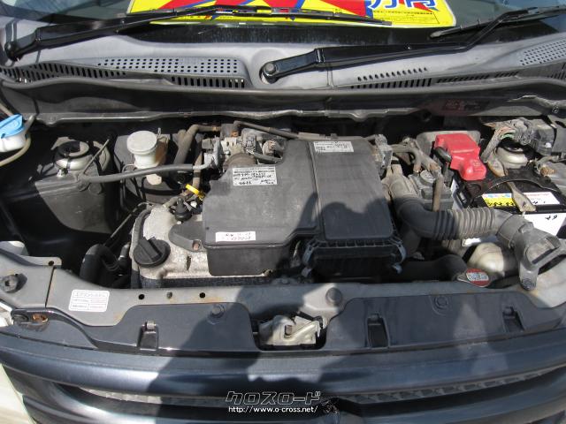 スズキ ワゴンR