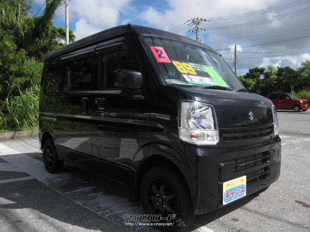 スズキ エブリイ