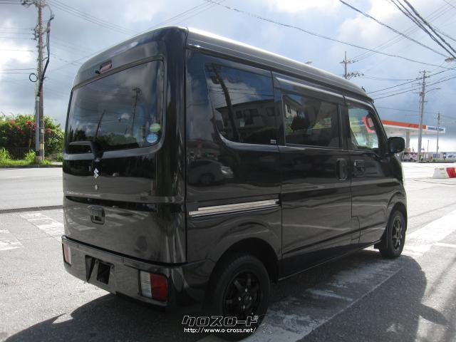 スズキ エブリイ