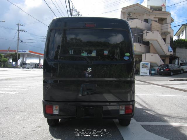 スズキ エブリイ