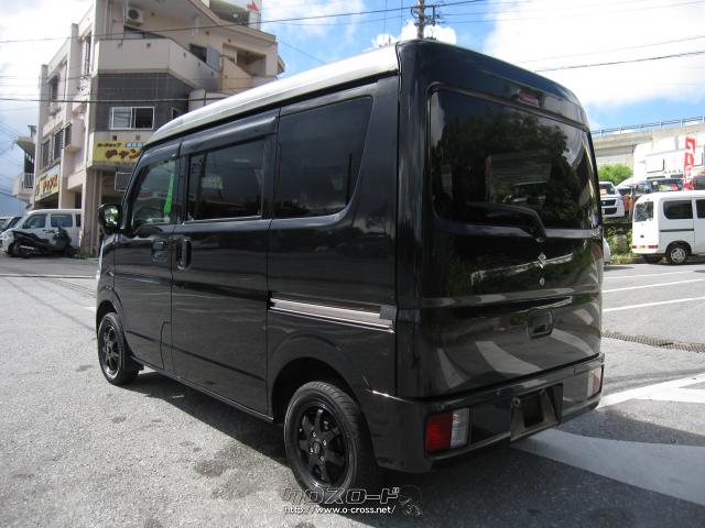 スズキ エブリイ