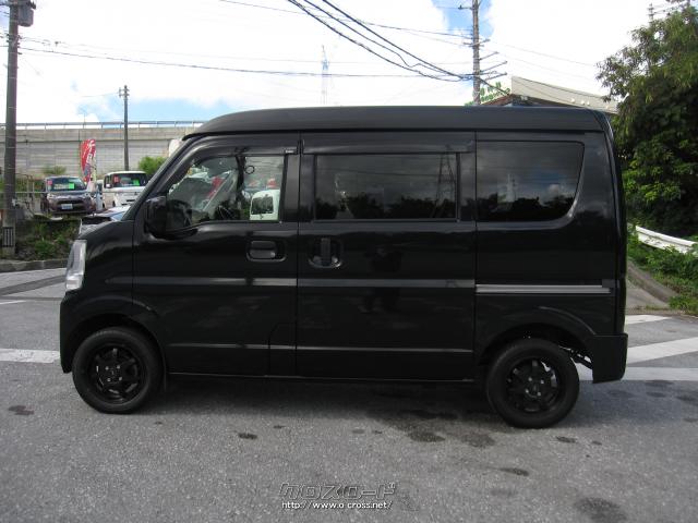 スズキ エブリイ