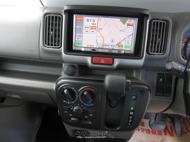 スズキ エブリイ