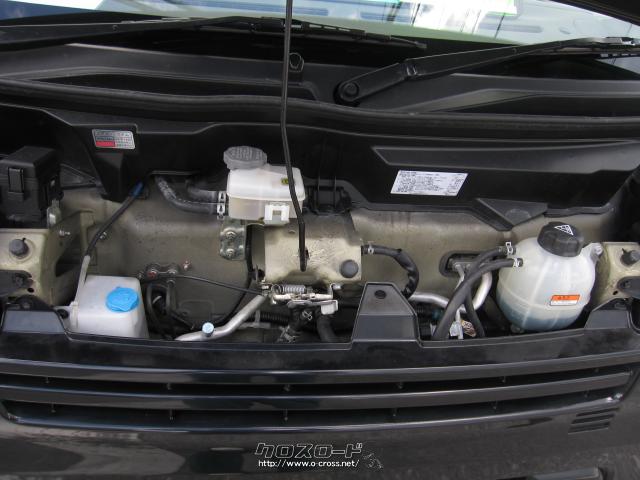 スズキ エブリイ