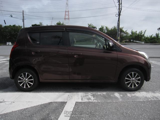 マツダ キャロル